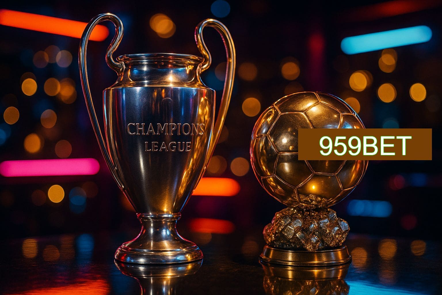 Eventos Esportivos